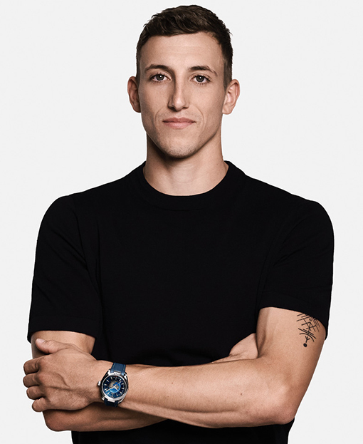 Simon Ehammer