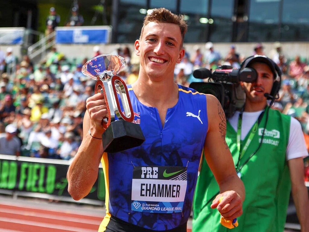 sehammer eugene